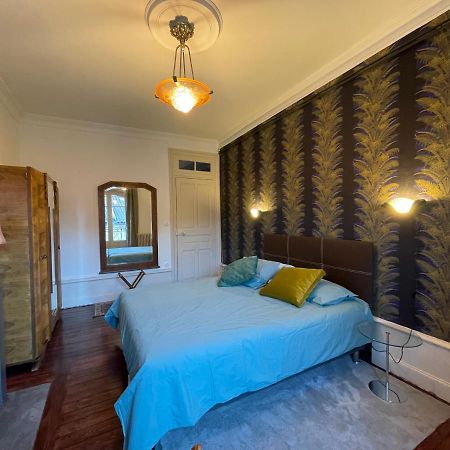 Maison Pignol Le Puy-en-Velay Ngoại thất bức ảnh