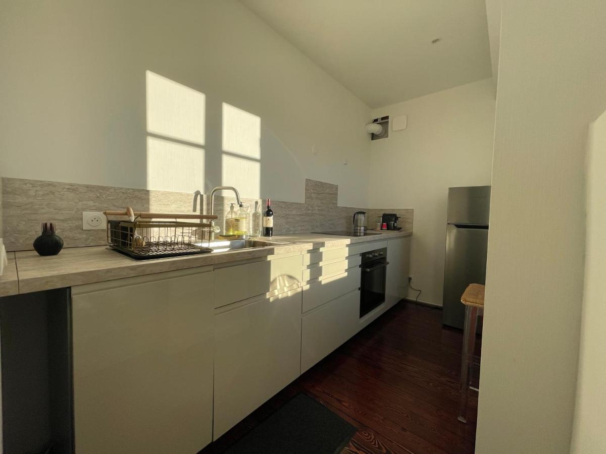 Maison Pignol Le Puy-en-Velay Ngoại thất bức ảnh