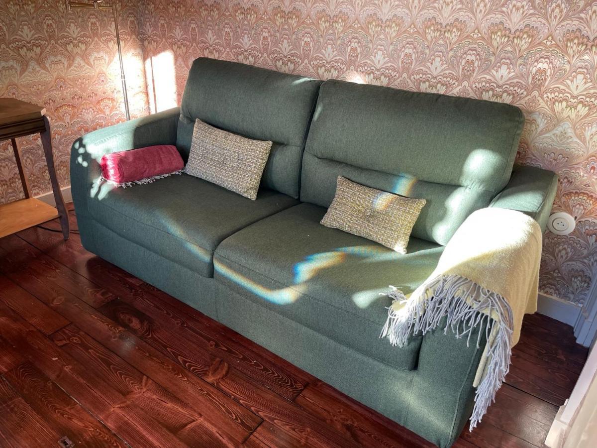 Maison Pignol Le Puy-en-Velay Ngoại thất bức ảnh